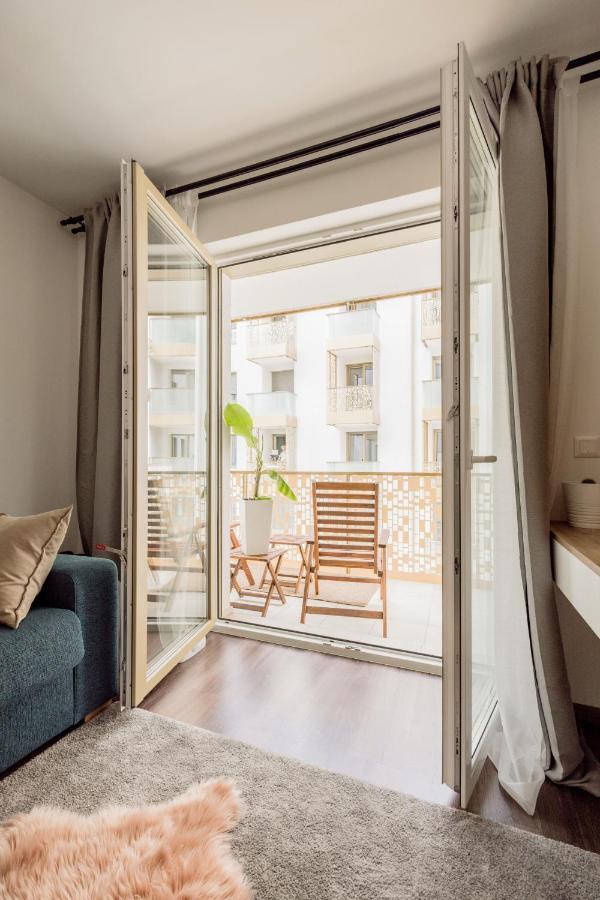 Walnut Tree Apartment Budapest Exteriör bild